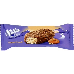  Milka / Oreo nanuk