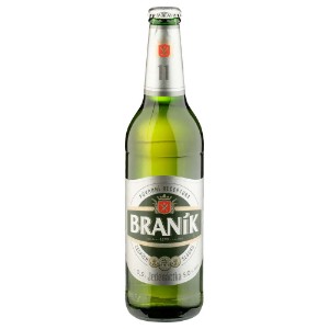 Braník - Jedenáctka