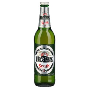 Holba - Šerák