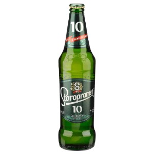 Staropramen - 10
