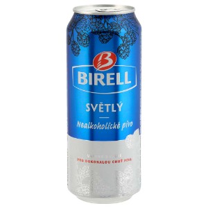 Birell - Pivo