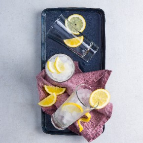 Gin Tonic