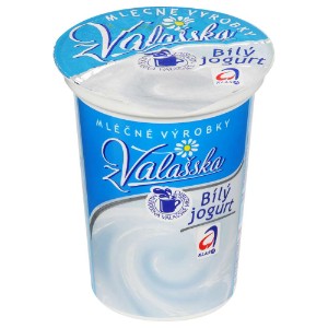 Z Valašska - Jogurt bílý