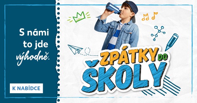 Zpátky do školy
