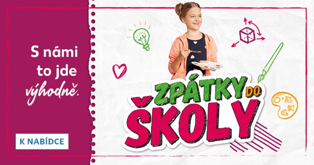 Zpátky do školy