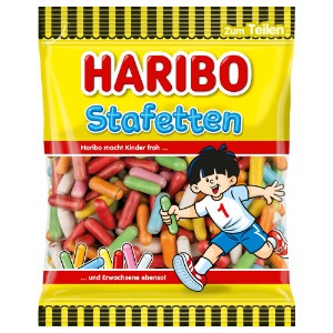 Haribo
