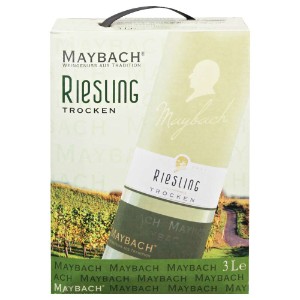 Maybach - Riesling