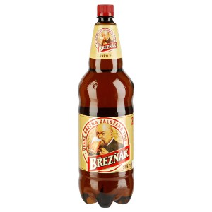 Březňák - Pivo