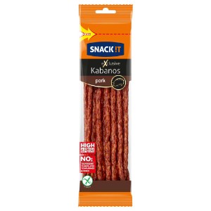 Tarczynski - Snack it