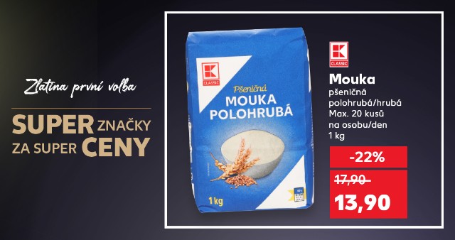 K-Classic - Mouka