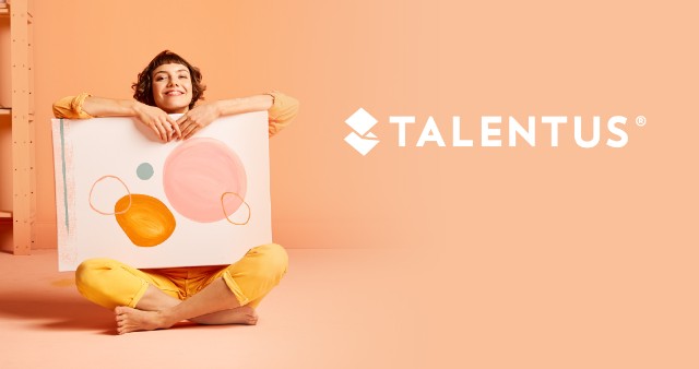 Talentus - Šicí potřeby
