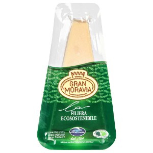 Gran Moravia - Extra tvrdý sýr