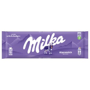 Milka - Čokoláda