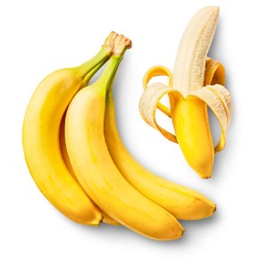 Banány