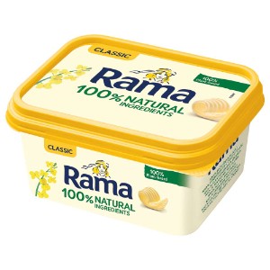 Rama - Margarín