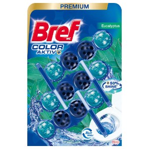 Bref - WC závěs