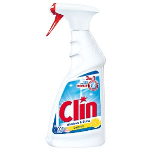 Clin - Čistič oken