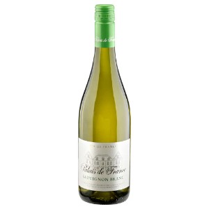 Palais de France - Sauvignon, Blanc, Merlot