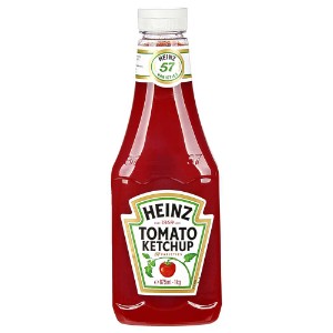 Heinz - Kečup