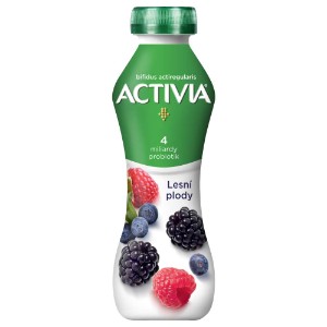 Activia - Jogurtový nápoj