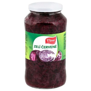 Viva - Zelí