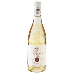 Augustiniánský sklep - Sauvignon
