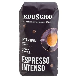 Eduscho - Zrnková káva