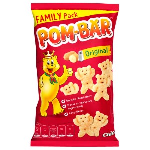 Pom-Bär - Bramborový snack