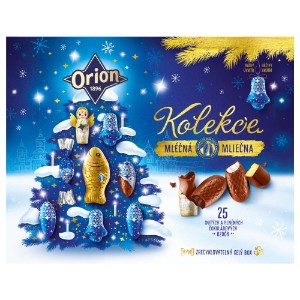 Orion - Vánoční kolekce