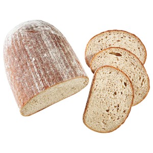 Chléb konzumní