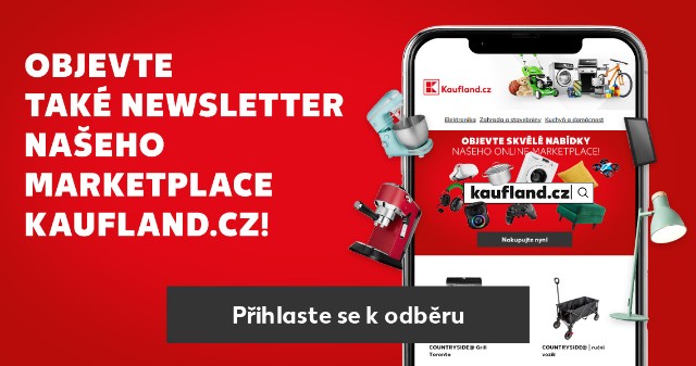 Objevte také newsletter našeho Marketplace!