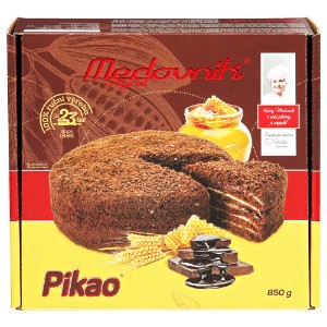 Medovník - Originál Pikao