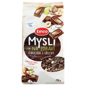 Emco - Müsli