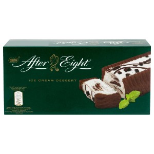 Nestlé - After Eight