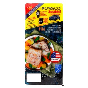 Nowaco - Filé z Aljašky