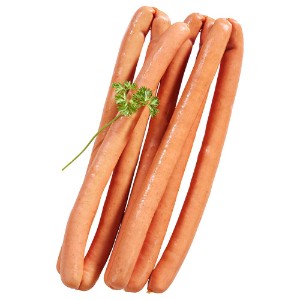 Kostelecké Uzeniny - Javořické párky premium