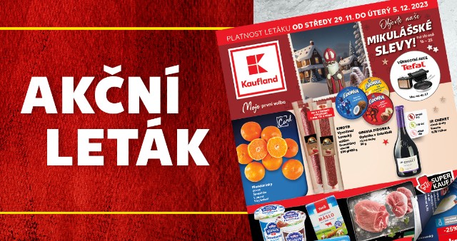 Vánoční pečení za skvělé ceny