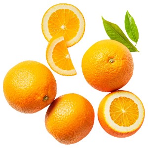 Pomeranče