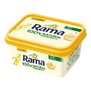 Rama - Margarín