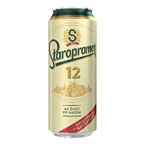 Staropramen - Ležák