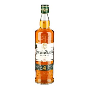 Stará Myslivecká - Lihovina / Whisky