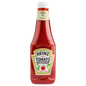 Heinz - Kečup