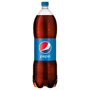 Pepsi limonáda