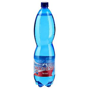 Magnesia přírodní