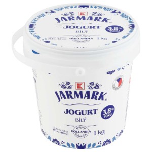 K-Jarmark - Jogurt
