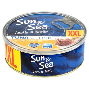 Sun&Sea - Tunák