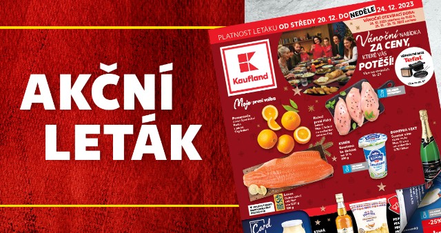Vánoční pečení za skvělé ceny