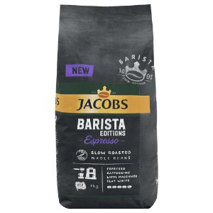 Jacobs - Barista
