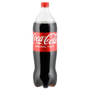 Coca-Cola / Fanta / Sprite