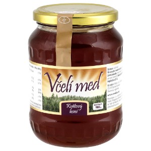 Medas - Včelí med
